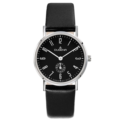 Dugena Damen Quarz Armbanduhr Mondo XS - Trend Line 4460665