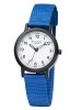 Regent Armbanduhr für Jungen Junioruhr Kinderuhr mit Stoffband Quarz F-1372