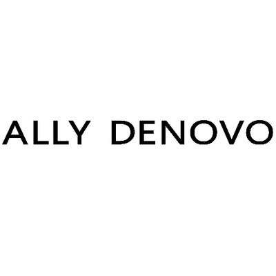 Ally Denovo