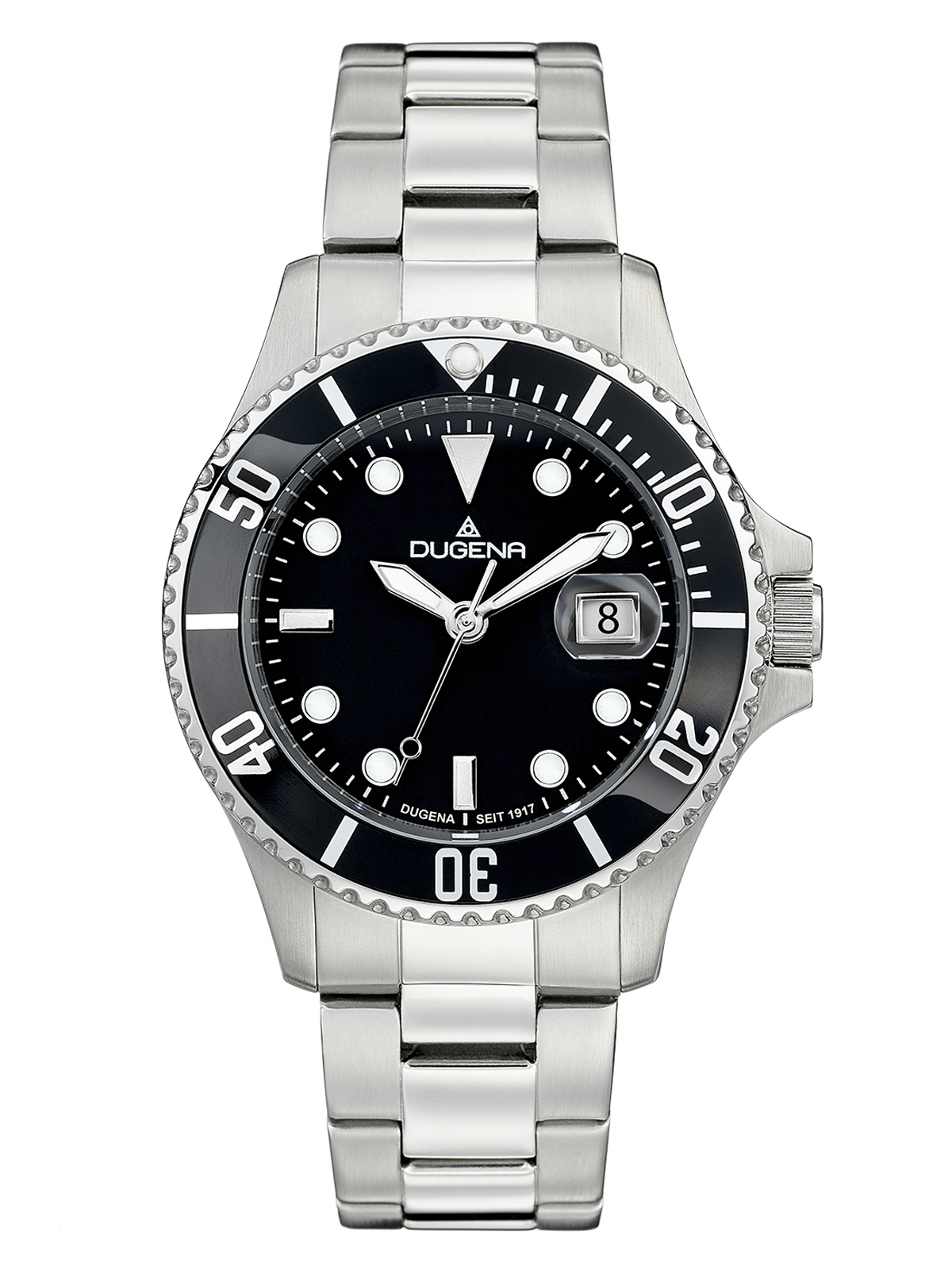 Line - Diver uhrenonline24 Armbanduhr Quarz Sport 4460775 | Herren Dugena