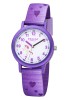Regent Armbanduhr für Mädchen Junioruhr Kinderuhr mit Pferde Zifferblatt Quarz F-1365