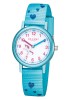 Regent Armbanduhr für Mädchen Junioruhr Kinderuhr mit Pferde Zifferblatt Quarz F-1208